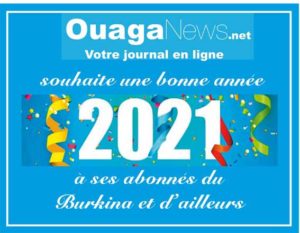 Nouvel An 2021 Je Formule Des Vœux De Sante De Paix Et De Bonheur Aux Burkinabe 𝐆𝐢𝐥𝐛𝐞𝐫𝐭 N 𝐎𝐮𝐞 𝐝𝐫𝐚𝐨𝐠𝐨 Ouaganews